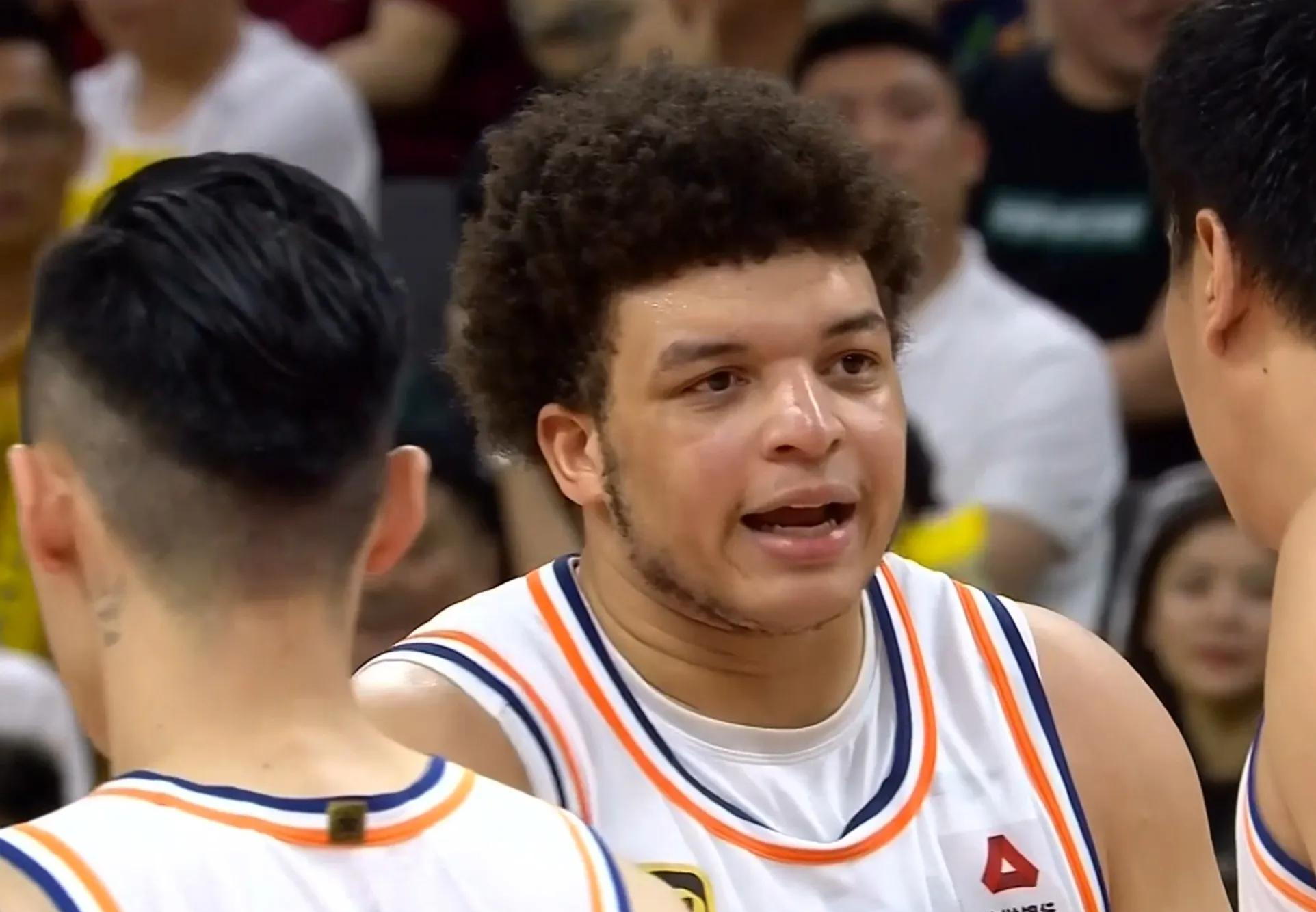 转折点！奥兰多魔术队长鼓劲，CBA季后赛转会期攻防权衡，信心回归，心理建设被强调(cba季后赛什么意思)