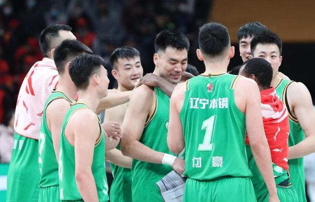 包含CBA季后赛赛后再迎强敌；辽宁本钢队长鼓劲；主帅态度——引发热议；赛程密集仍需轮换的词条