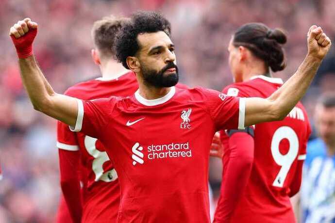 刚刚！萨拉赫新星关键助攻表现惊艳里程碑夜比利亚雷亚尔临场应变，勒沃库森迎英超关键赛的简单介绍